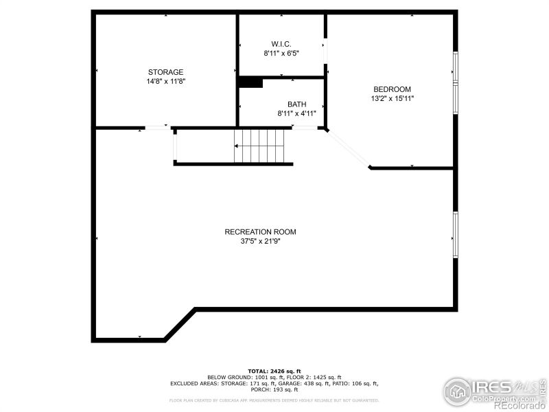 15501 E 112th Ave #29A, Commerce City, CO 80022