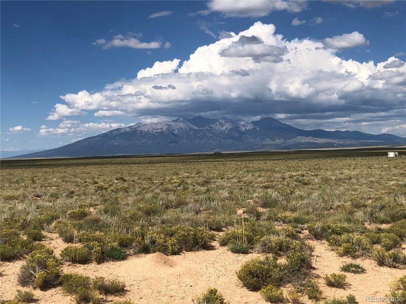 0010 County Road Gg, Blanca, CO 81123
