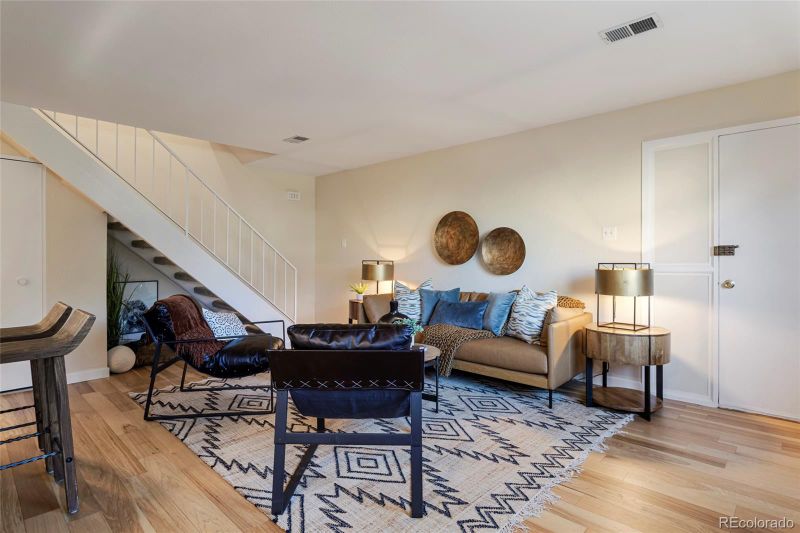 1250 S Monaco Pw #98, Denver, CO 80224