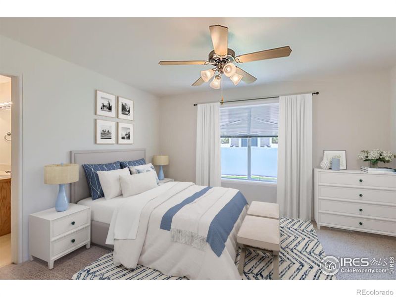 3223 Borrossa St, Evans, CO 80634