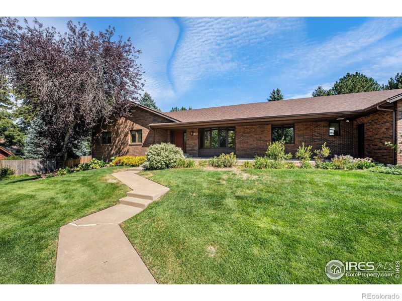 1812 38th Ave, Greeley, CO 80634