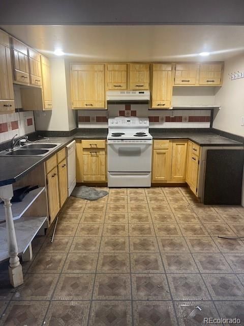 108 W Union Ave, La Salle, CO 80645