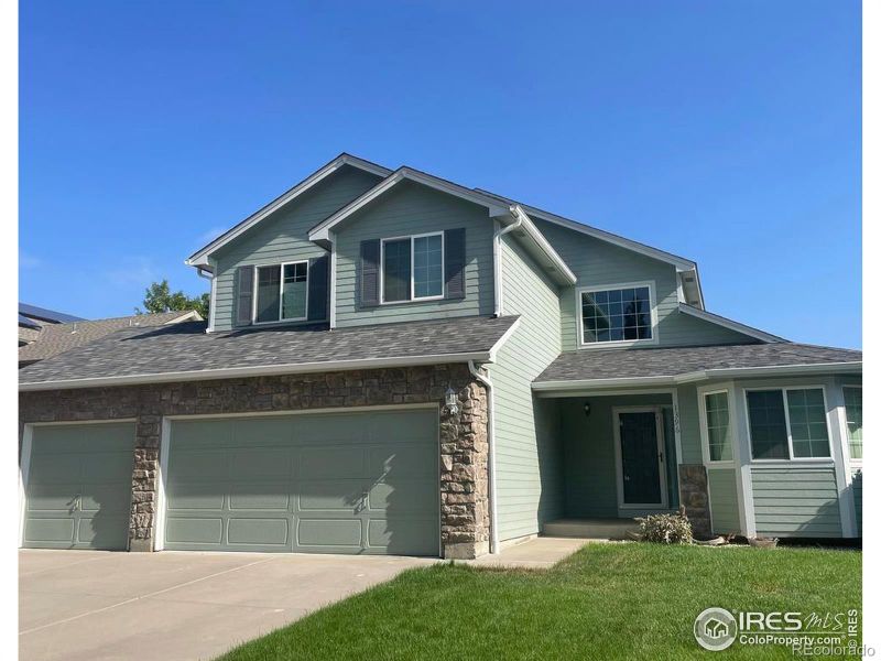 1396 Banner Cir, Erie, CO 80516