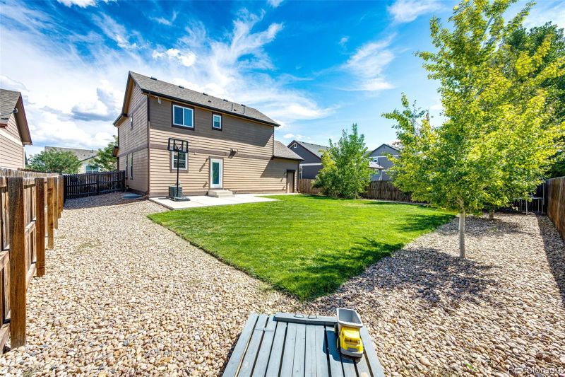 1921 Basil St, Strasburg, CO 80136