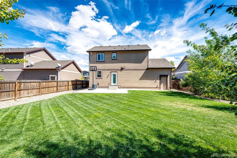 1921 Basil St, Strasburg, CO 80136
