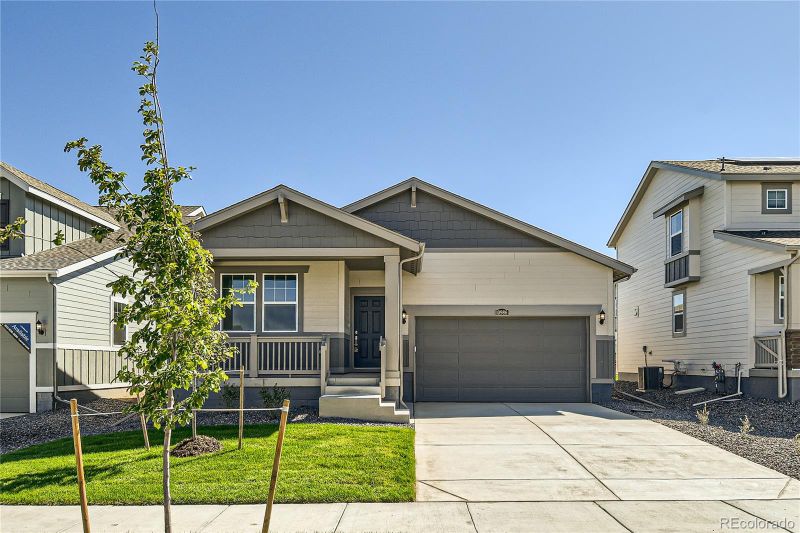 10986 Norfolk Ct, Commerce City, CO 80022