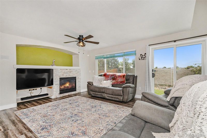 5435 Ben Park Cir, Parker, CO 80134