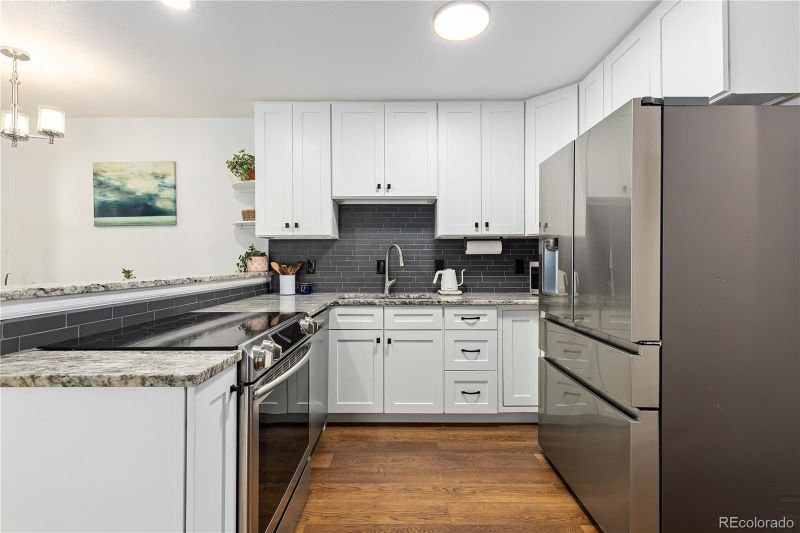3448 S Sherman St, Englewood, CO 80113