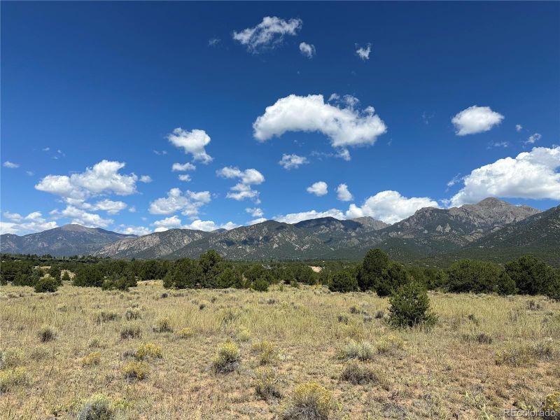 1613 - 1617 Wagon Wheel Rd, Crestone, CO 81131