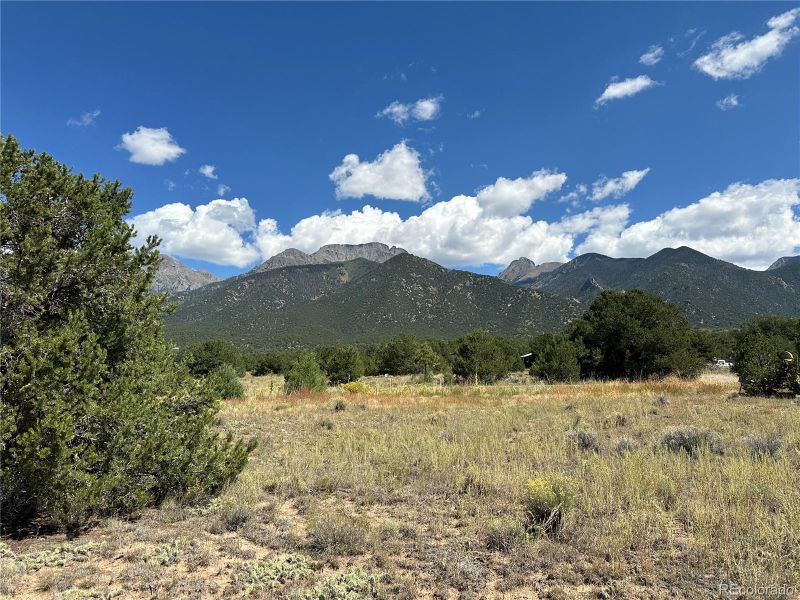 1613 - 1617 Wagon Wheel Rd, Crestone, CO 81131