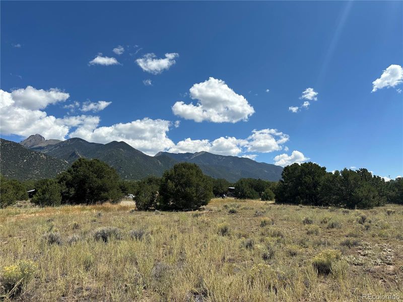 1613 - 1617 Wagon Wheel Rd, Crestone, CO 81131