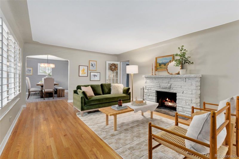 5800 E 13th Ave, Denver, CO 80220