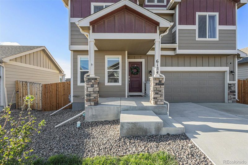 6154 Mumford Dr, Colorado Springs, CO 80925