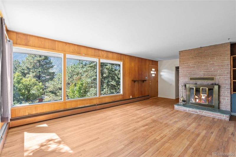 9720 W Highway 24, Green Mountain Falls, CO 80819
