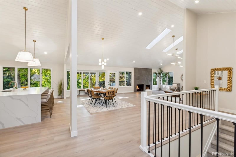 6558 S Cook Way, Centennial, CO 80121