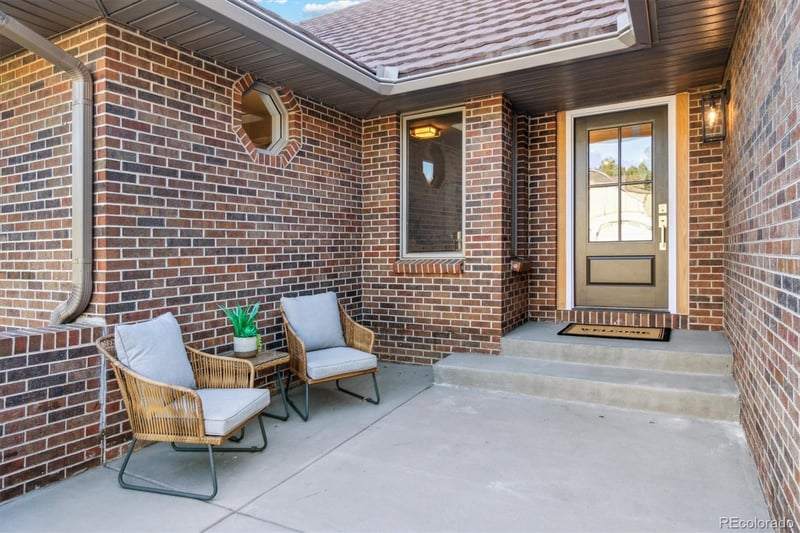 6558 S Cook Way, Centennial, CO 80121