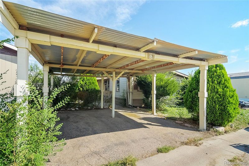 3102 17th Ave Lot 51, Greeley, CO 80631