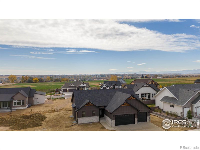 1271 Burt Ave, Berthoud, CO 80513