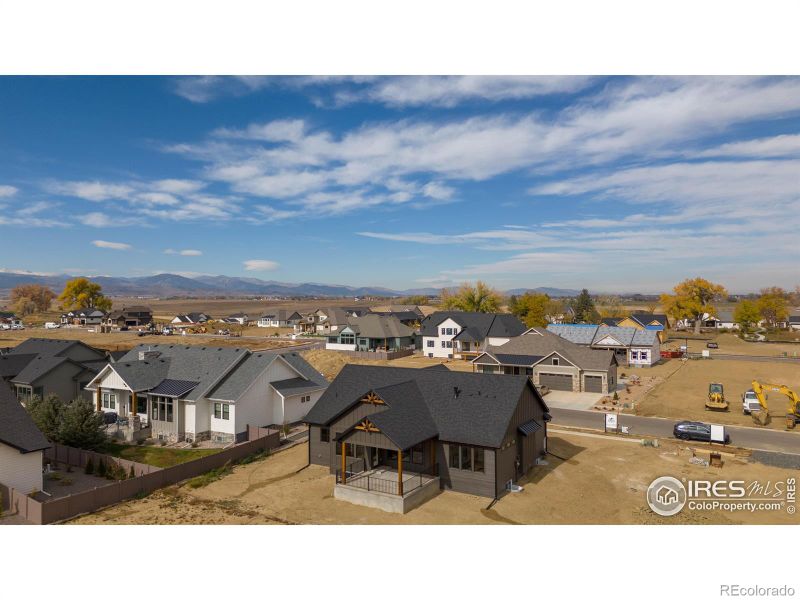 1271 Burt Ave, Berthoud, CO 80513