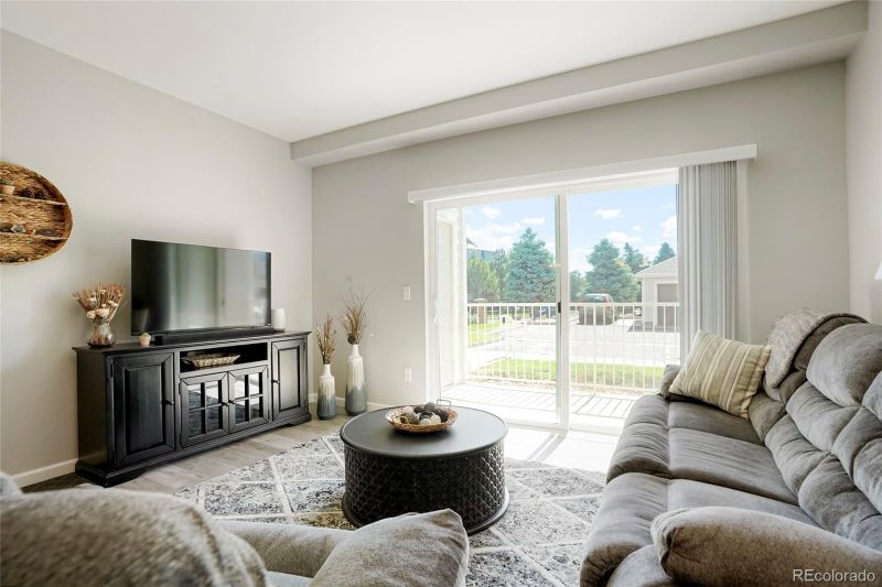 15700 E Jamison Dr #8-103, Englewood, CO 80112