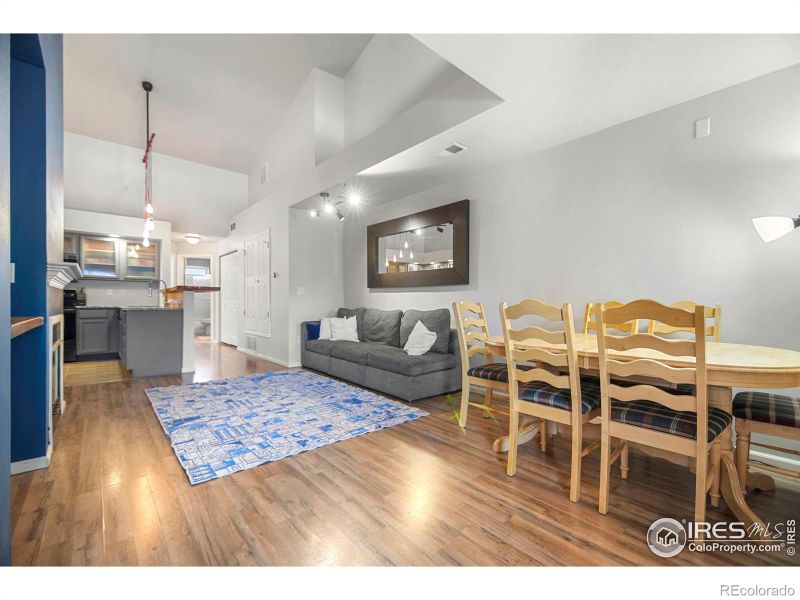 2511 S Bahama Cir #E, Aurora, CO 80013