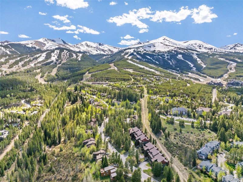 840 Four O Clock Rd #A2E, Breckenridge, CO 80424