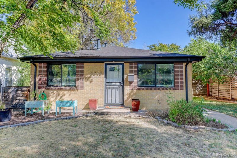 2046 S Grant St, Denver, CO 80210