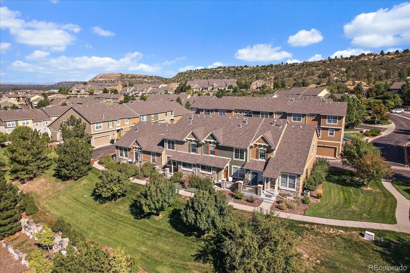 768 Stony Mesa Pl, Castle Rock, CO 80108
