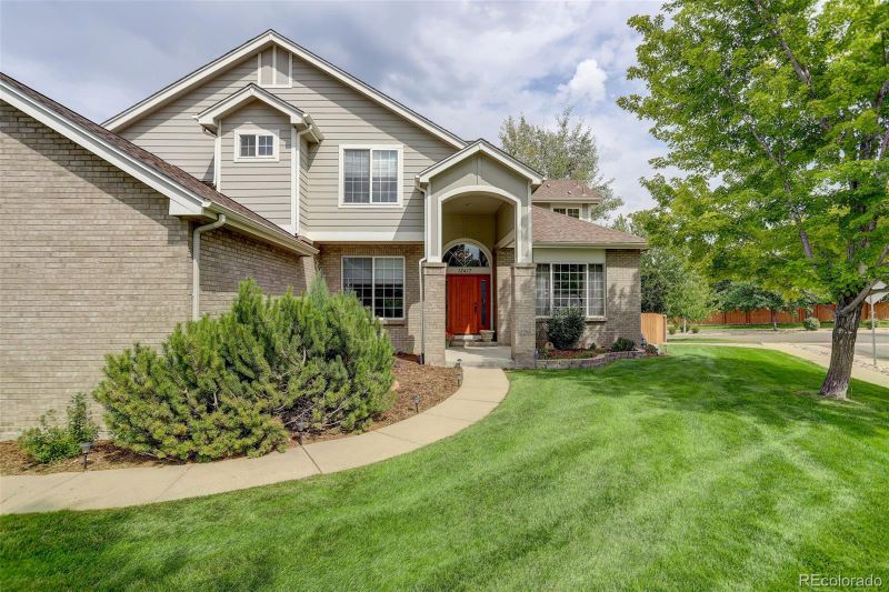 12417 W 83rd Dr, Arvada, CO 80005