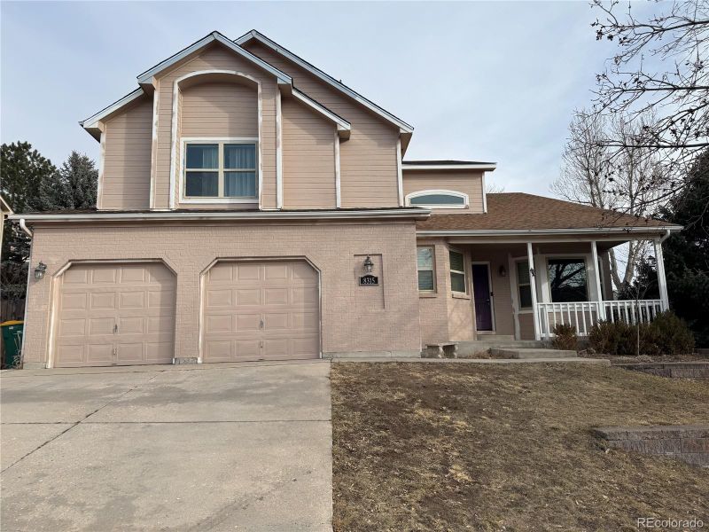 8315 Sutterfield Dr, Colorado Springs, CO 80920