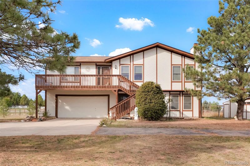 2127 Helen Ct, Parker, CO 80138