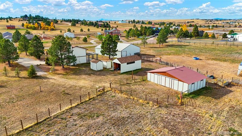 2127 Helen Ct, Parker, CO 80138
