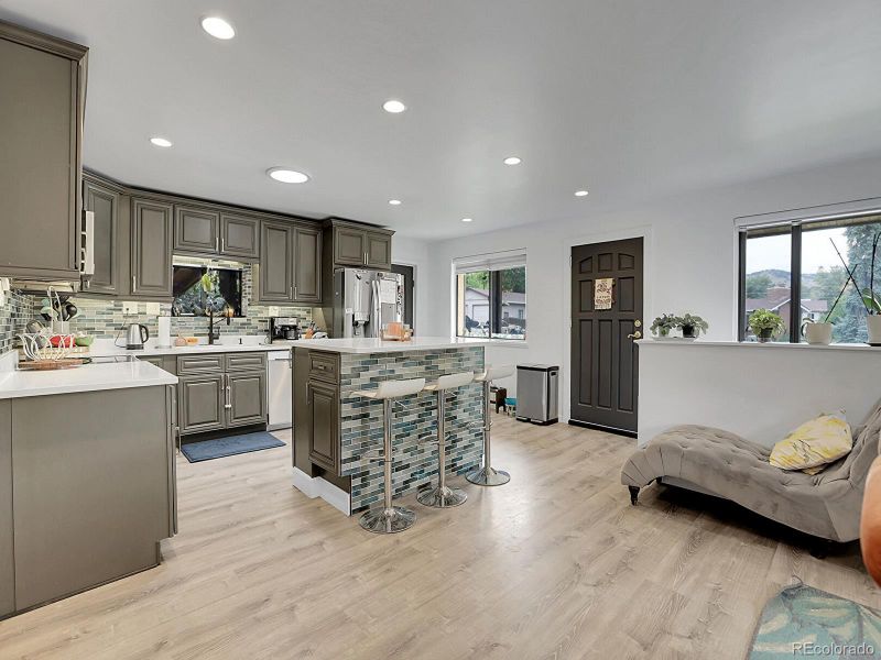 180 Orion St, Golden, CO 80401