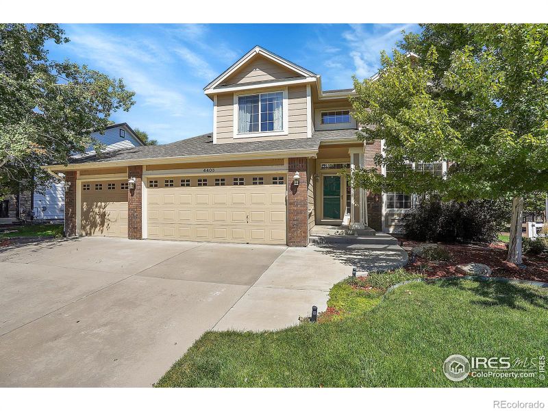 4405 Pika Dr, Loveland, CO 80537