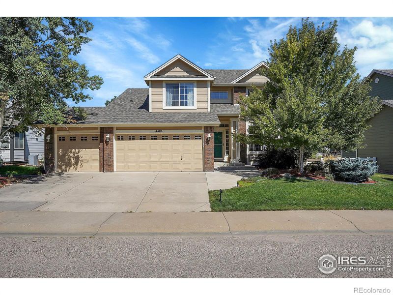 4405 Pika Dr, Loveland, CO 80537