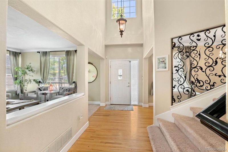 10609 Clarkeville Way, Parker, CO 80134