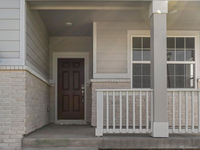 9152 Quintero St, Commerce City, CO 80022