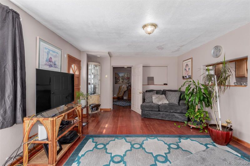 2791 W Mexico Ave, Denver, CO 80219