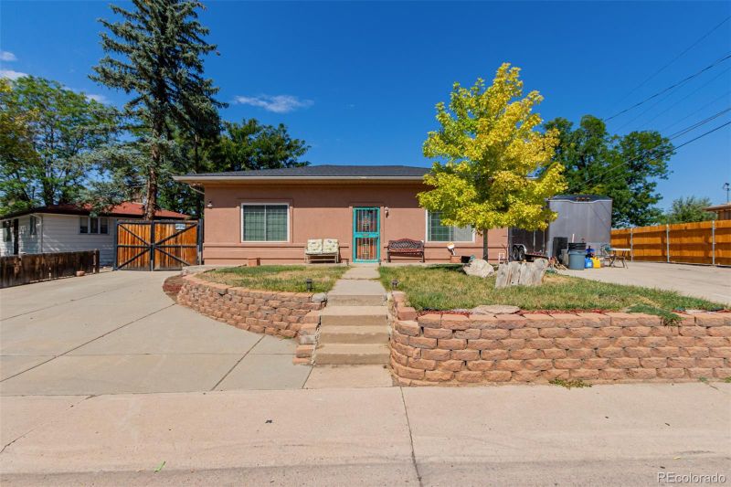 2791 W Mexico Ave, Denver, CO 80219