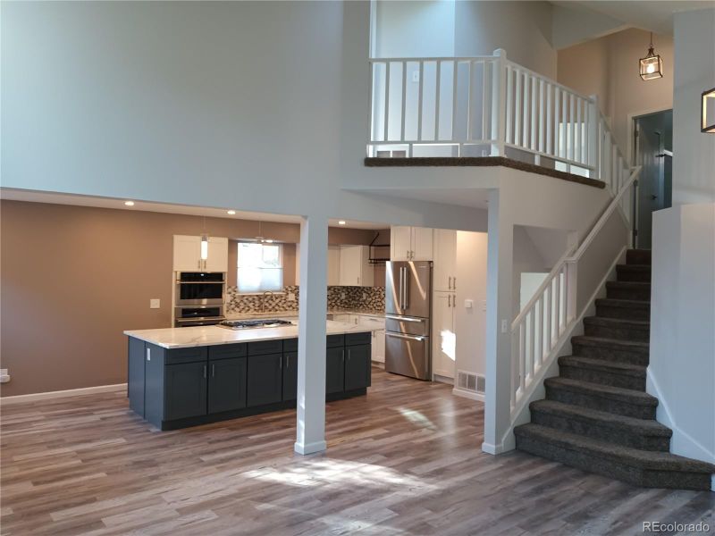 4893 S Bahama Way, Aurora, CO 80015