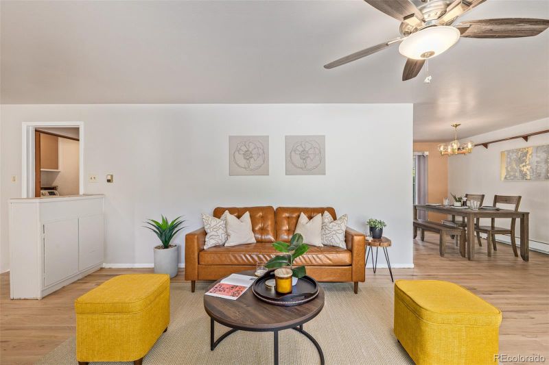 2519 S Krameria St, Denver, CO 80222