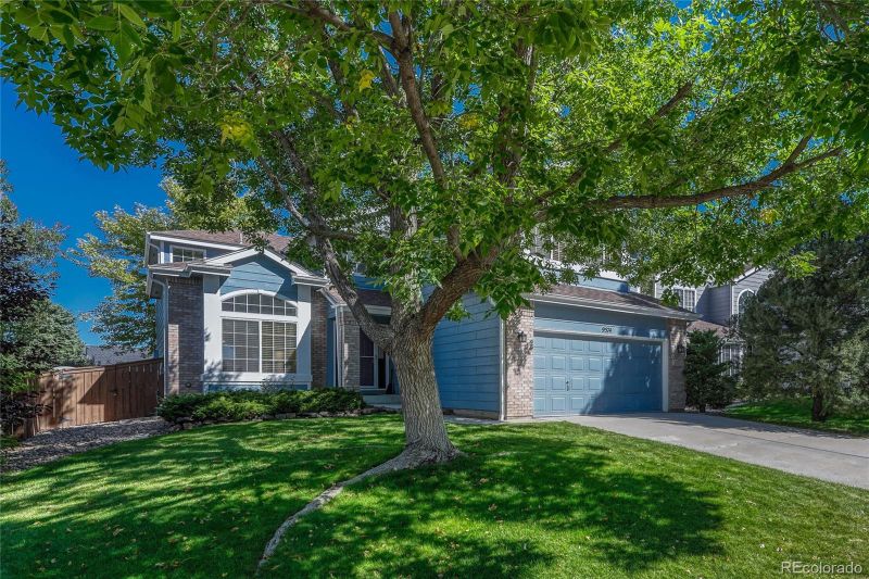 9574 Painted Canyon Cir, Highlands Ranch, CO 80129