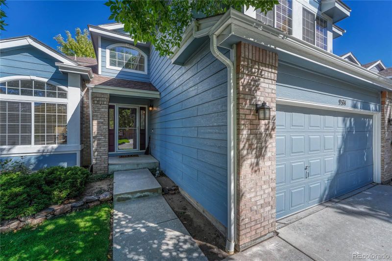 9574 Painted Canyon Cir, Highlands Ranch, CO 80129