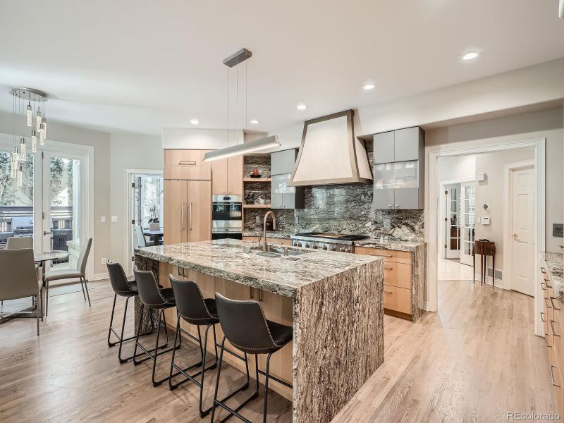 400 S Steele St #39, Denver, CO 80209