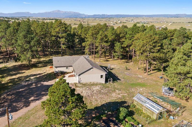 9110 Morgan Rd, Colorado Springs, CO 80908