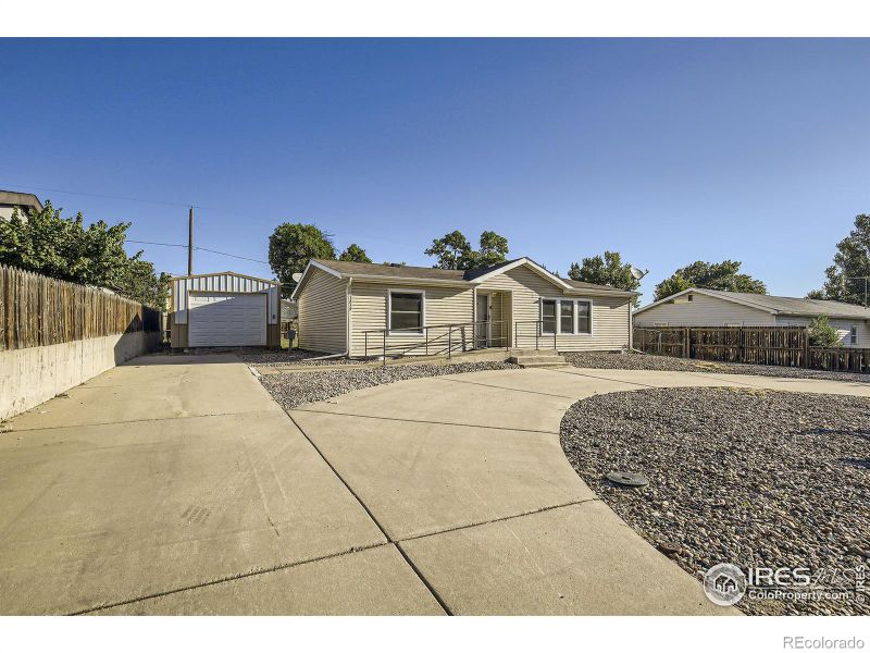 1219 30th St Rd, Greeley, CO 80631