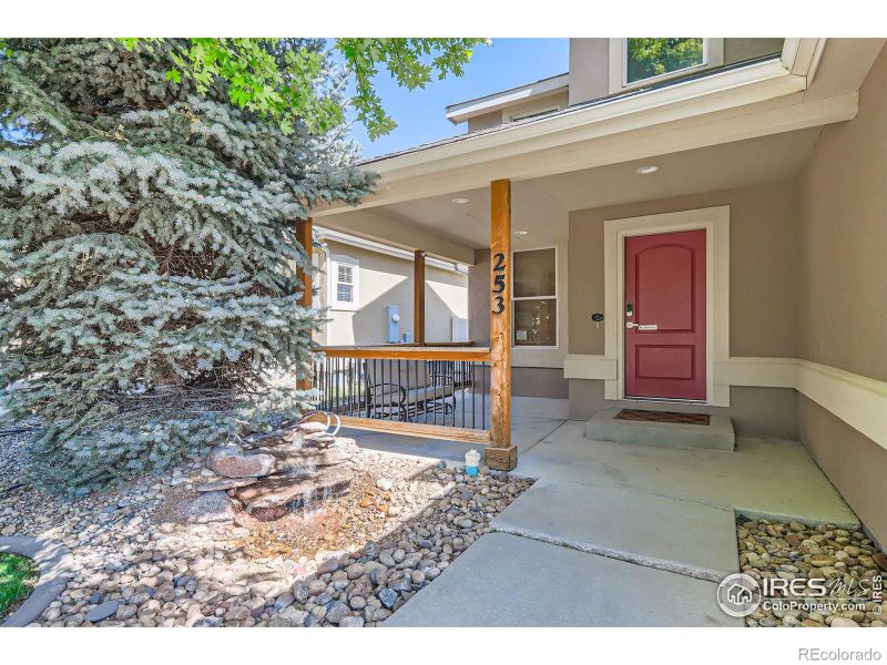 253 Basswood Ave, Johnstown, CO 80534