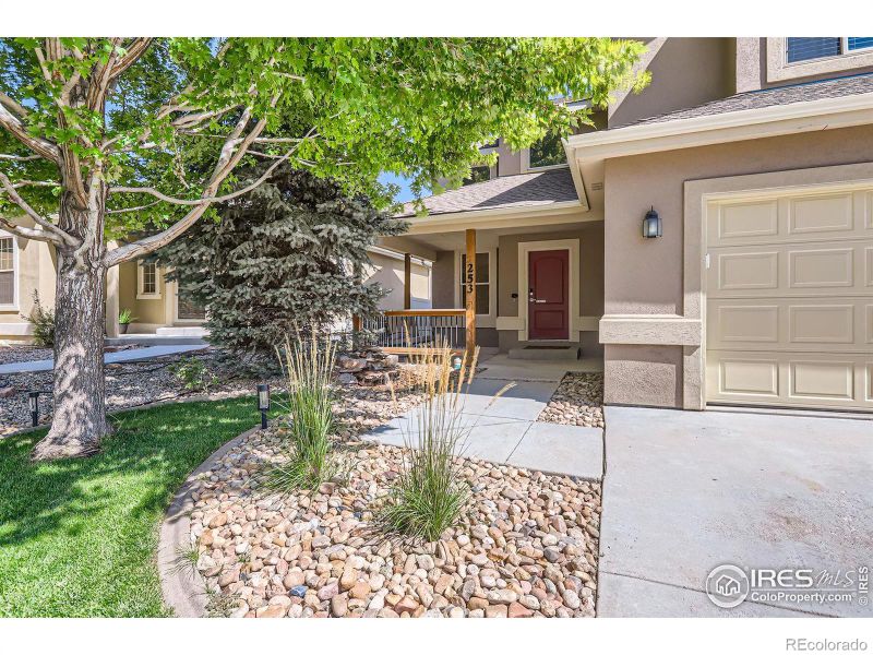 253 Basswood Ave, Johnstown, CO 80534