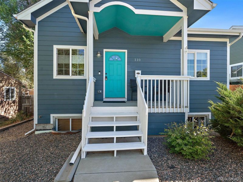 110 Osceola St, Denver, CO 80219
