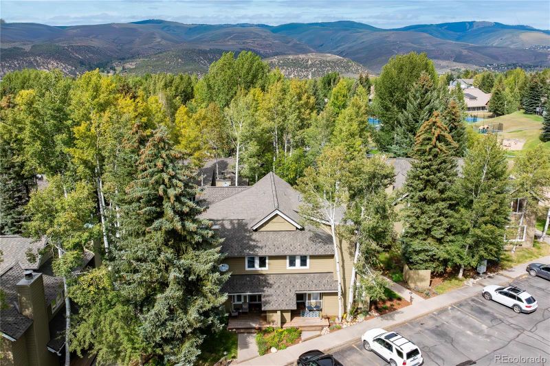 570 Homestead Dr #47, Edwards, CO 81632